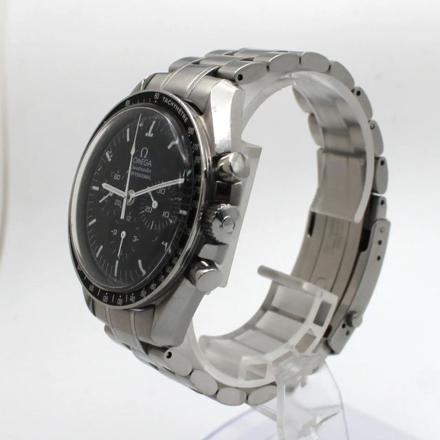 Omega Speedmaster Moonwatch 3570.50.00 Image 2